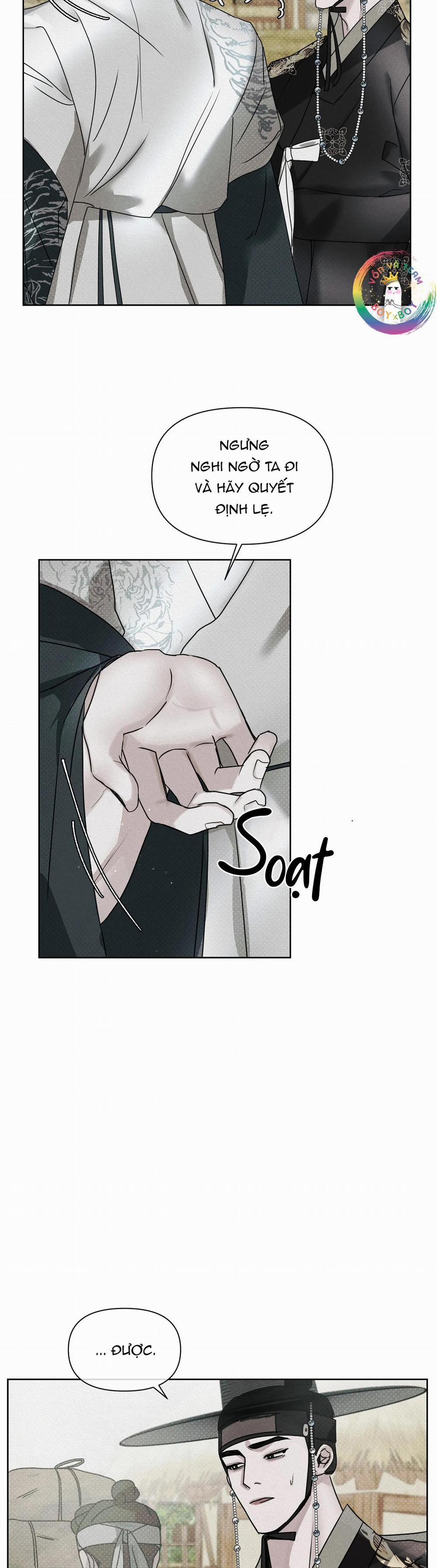 Manhwa Chịch Vồn Chịch Vã 15 trang 53