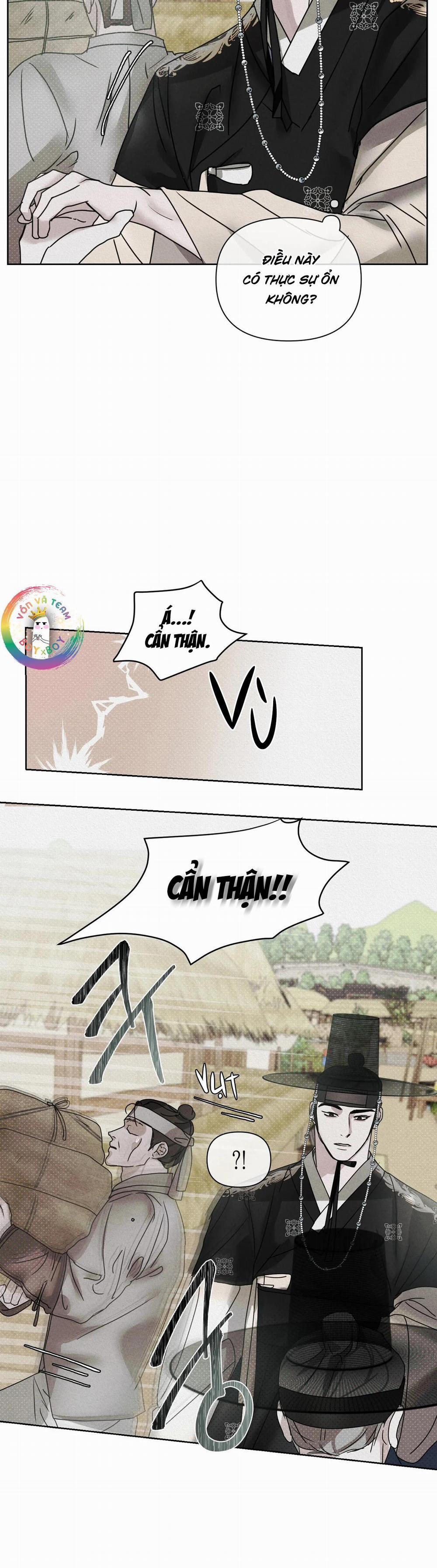 Manhwa Chịch Vồn Chịch Vã 15 trang 54