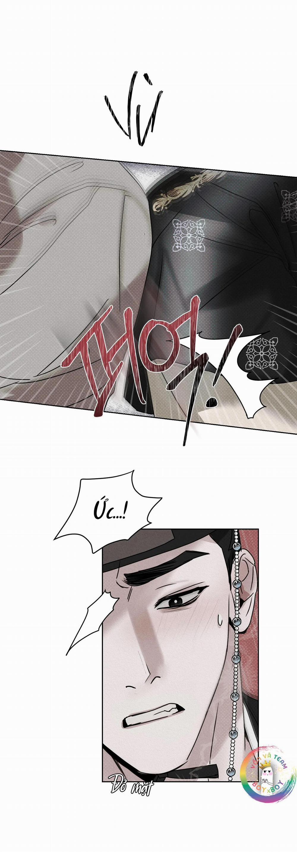 Manhwa Chịch Vồn Chịch Vã 15 trang 55