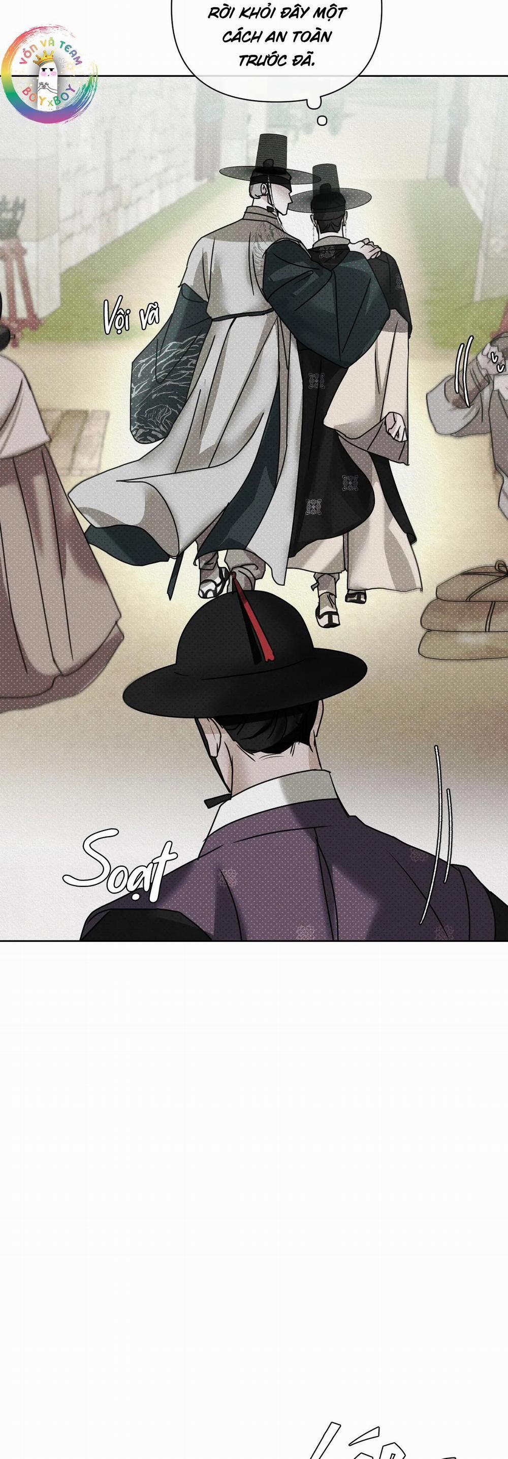 Manhwa Chịch Vồn Chịch Vã 15 trang 57