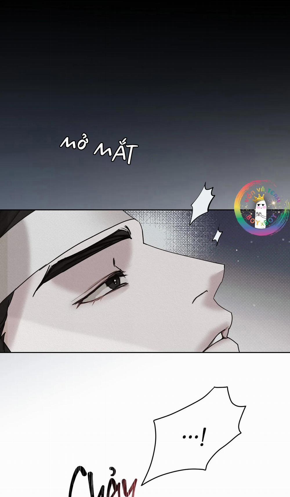 Manhwa Chịch Vồn Chịch Vã 15 trang 7