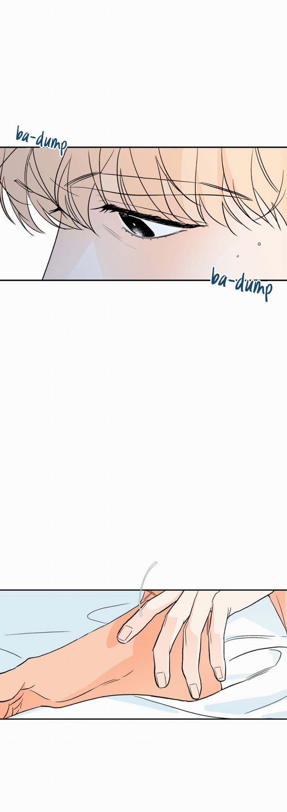 Manhwa Chịch Vồn Chịch Vã 2 Sky's Sea trang 14