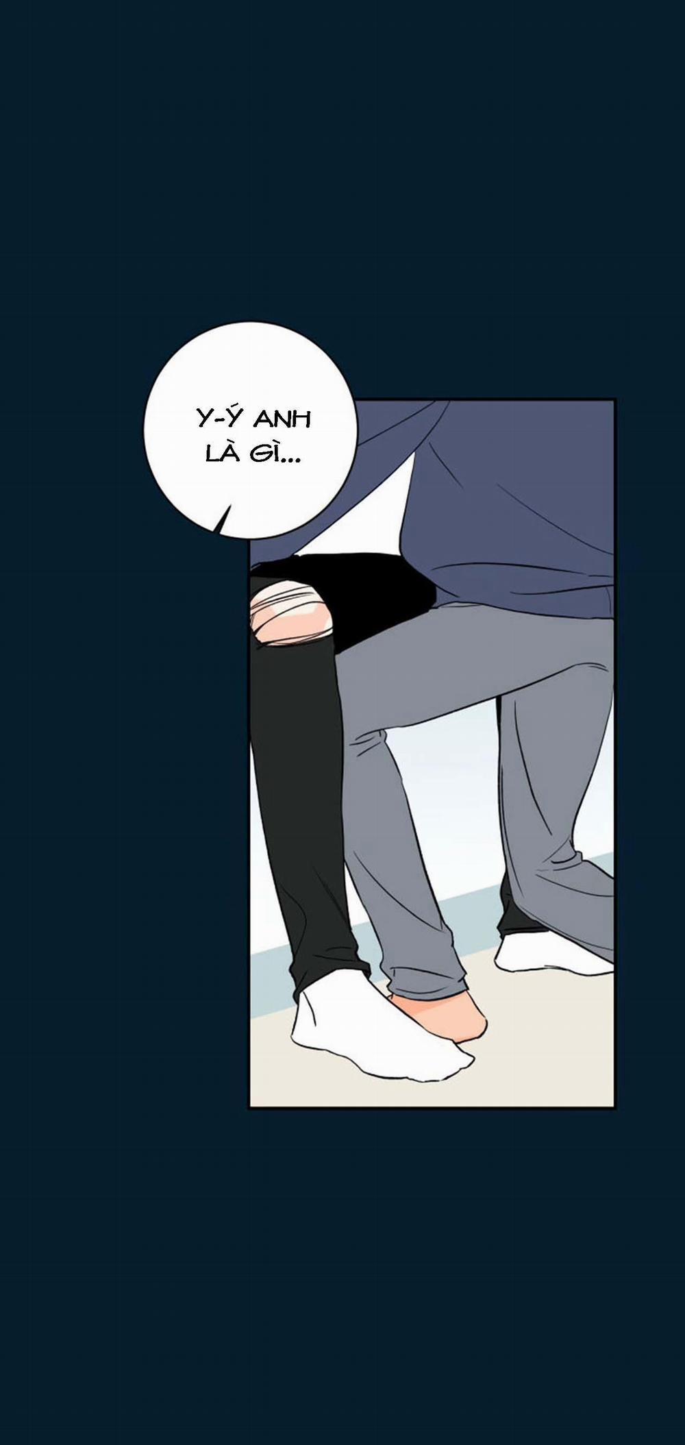 Manhwa Chịch Vồn Chịch Vã 2 Sky's Sea trang 29