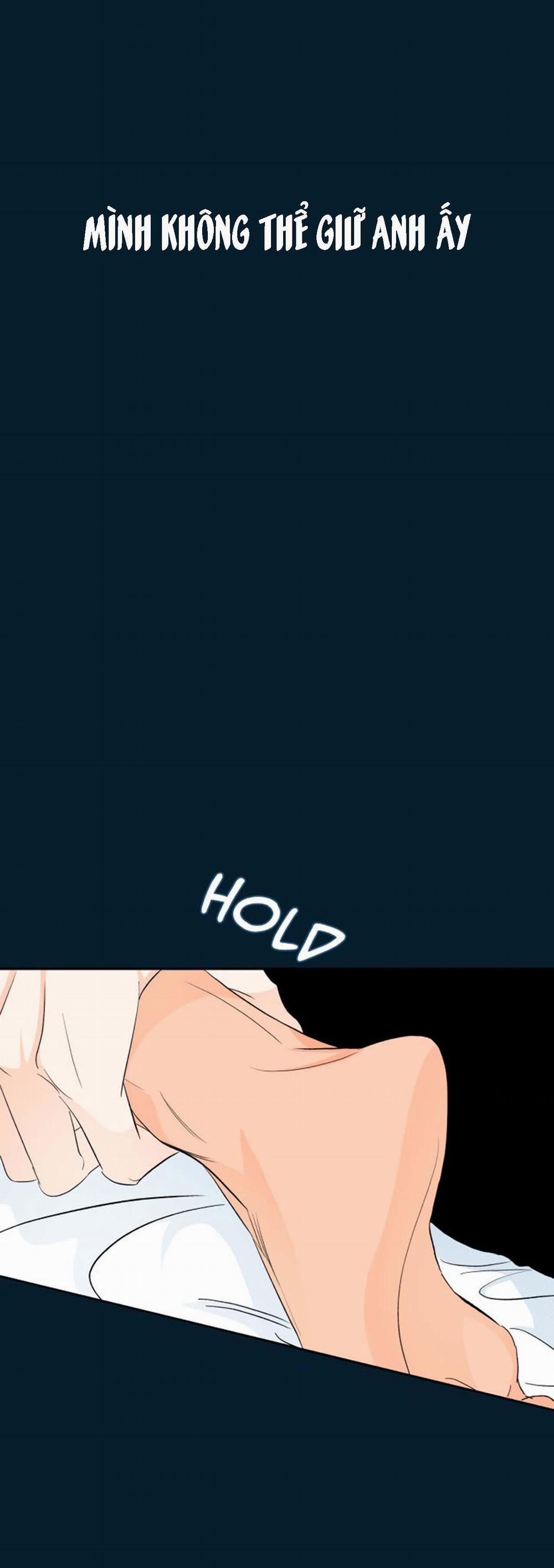 Manhwa Chịch Vồn Chịch Vã 2 Sky's Sea trang 33