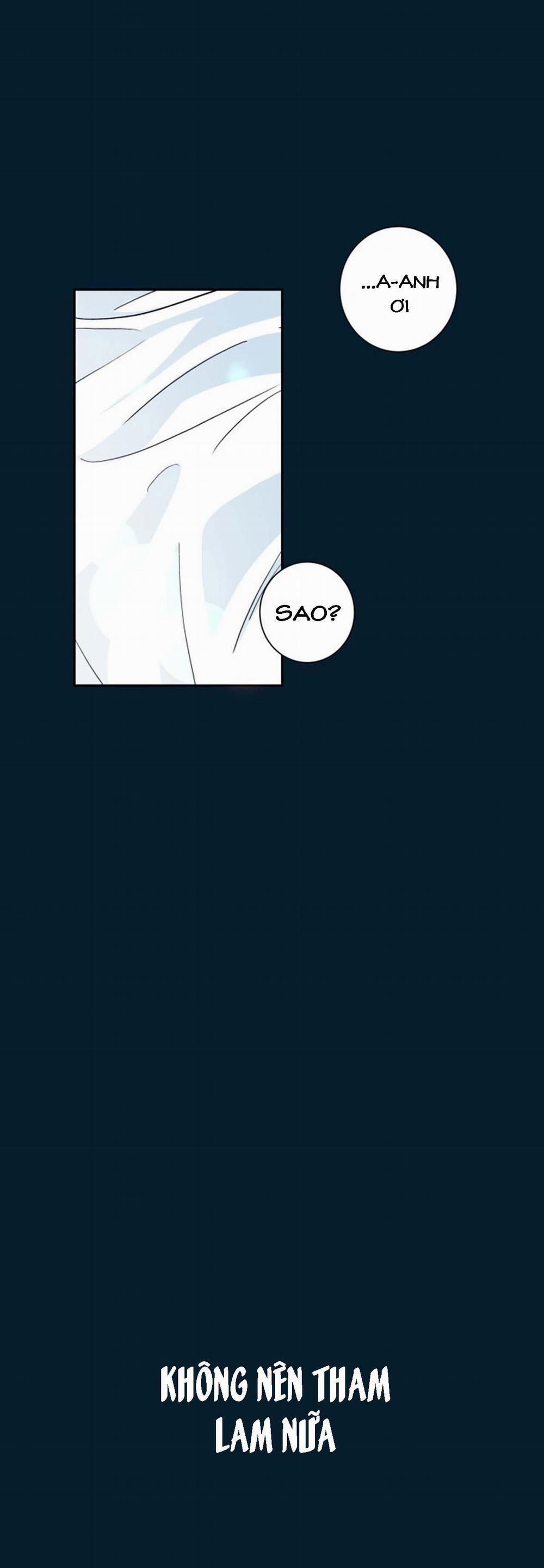 Manhwa Chịch Vồn Chịch Vã 2 Sky's Sea trang 38