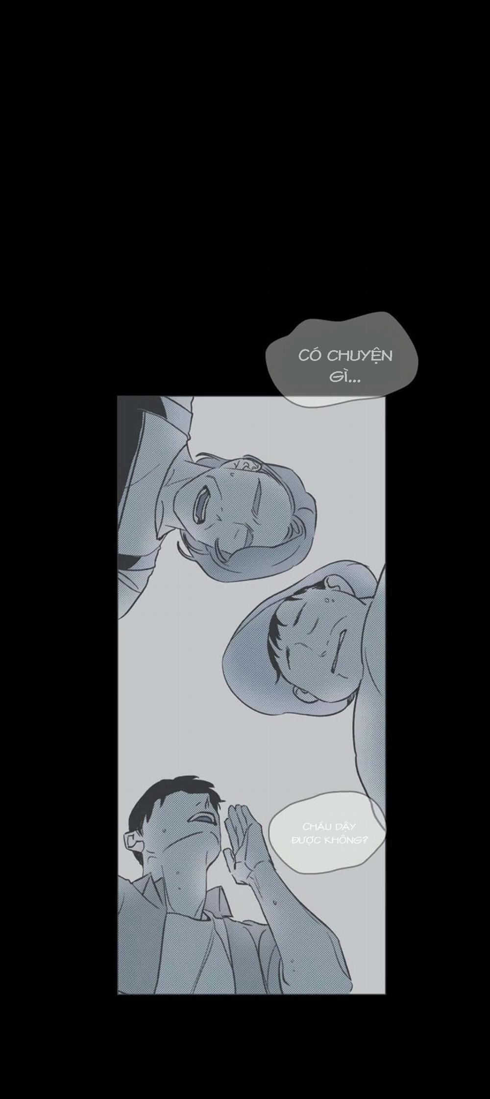 Manhwa Chịch Vồn Chịch Vã 2 Sky's Sea trang 4