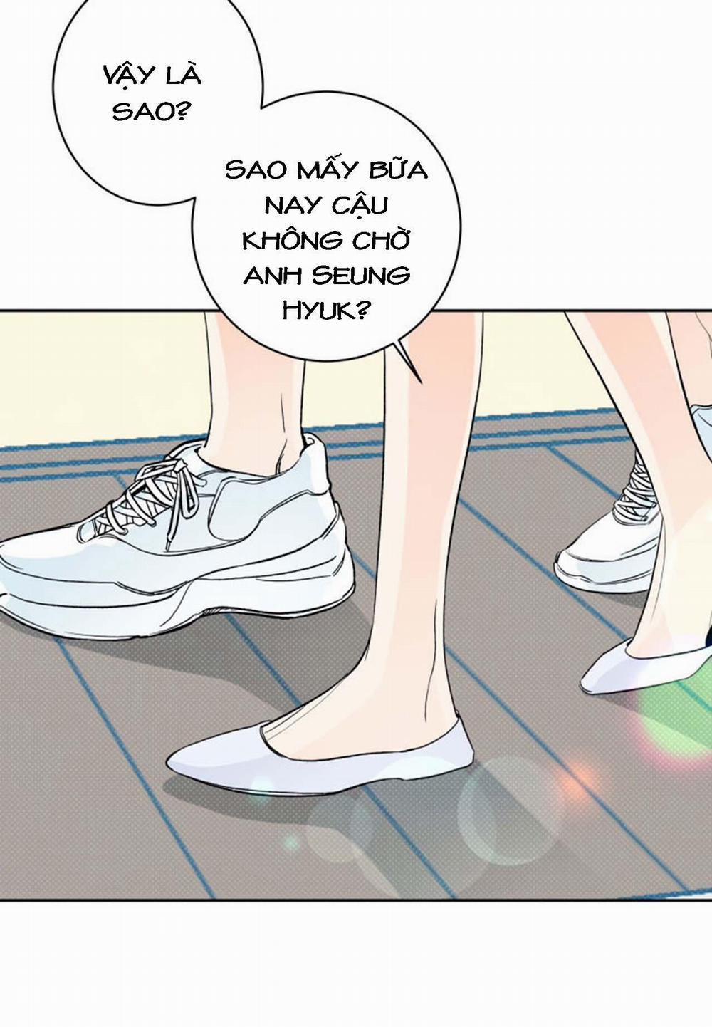 Manhwa Chịch Vồn Chịch Vã 2 Sky's Sea trang 46