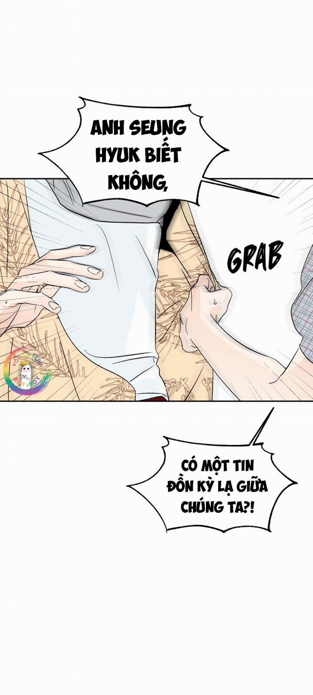 Manhwa Chịch Vồn Chịch Vã 2 Sky's Sea trang 50