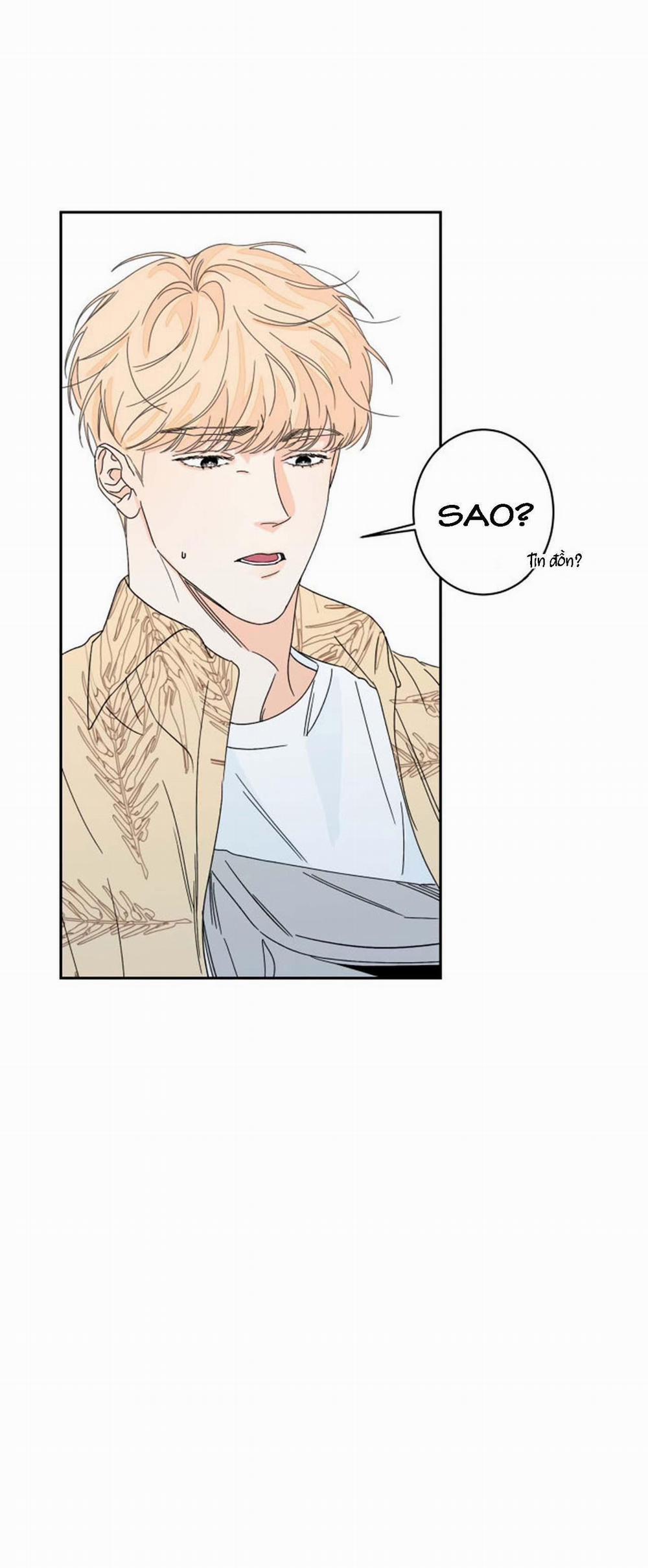 Manhwa Chịch Vồn Chịch Vã 2 Sky's Sea trang 51