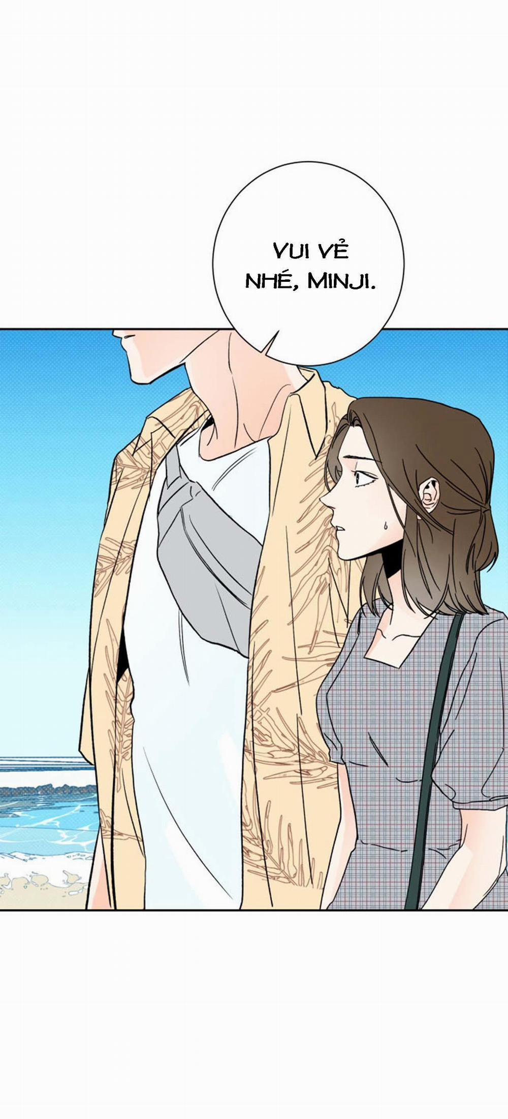 Manhwa Chịch Vồn Chịch Vã 2 Sky's Sea trang 59
