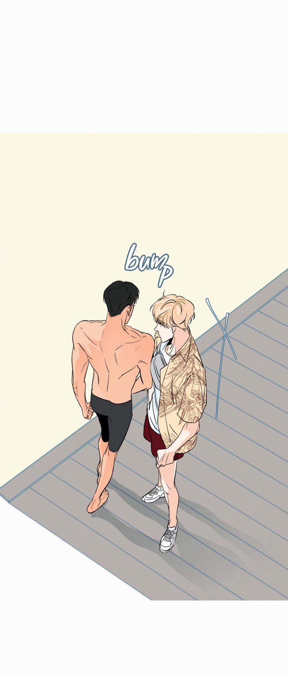 Manhwa Chịch Vồn Chịch Vã 2 Sky's Sea trang 60