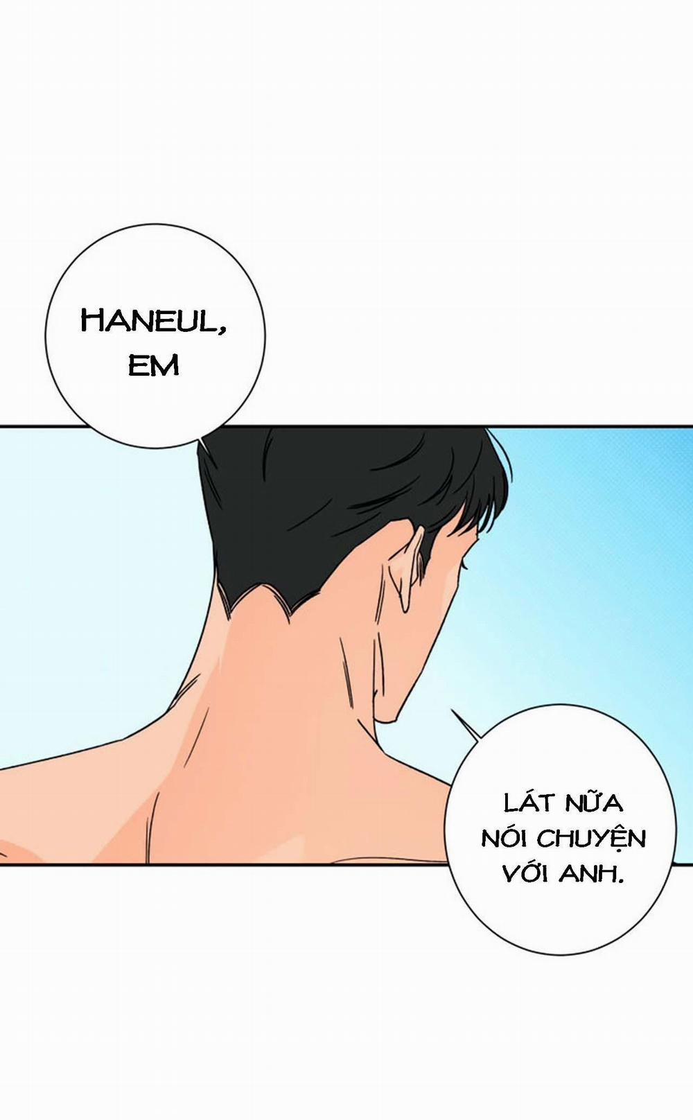 Manhwa Chịch Vồn Chịch Vã 2 Sky's Sea trang 61