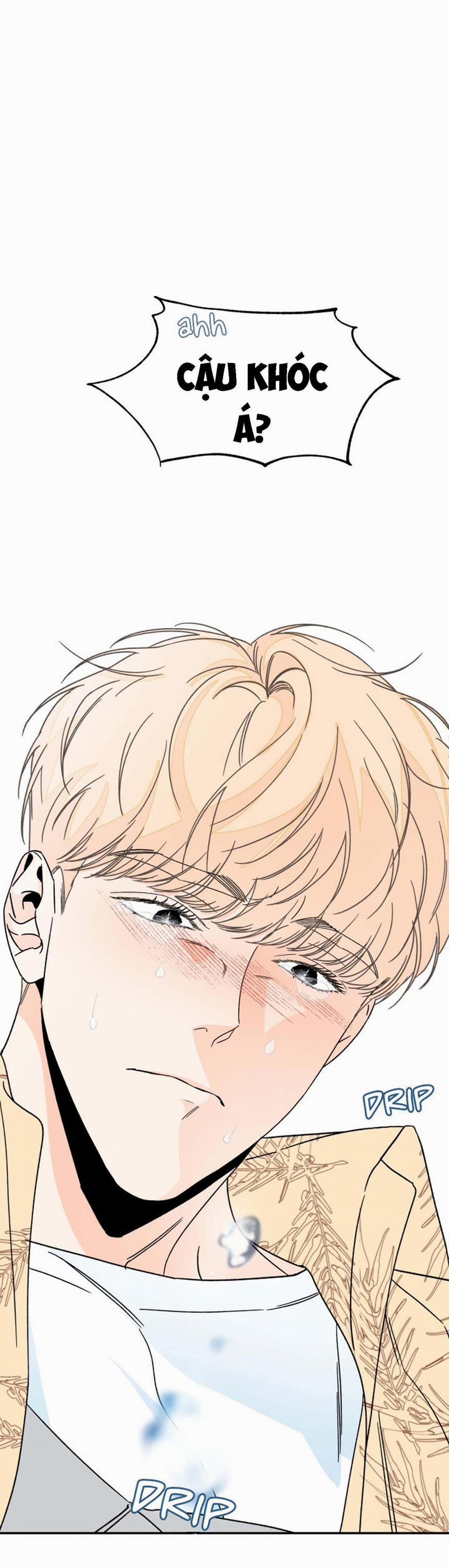 Manhwa Chịch Vồn Chịch Vã 2 Sky's Sea trang 64