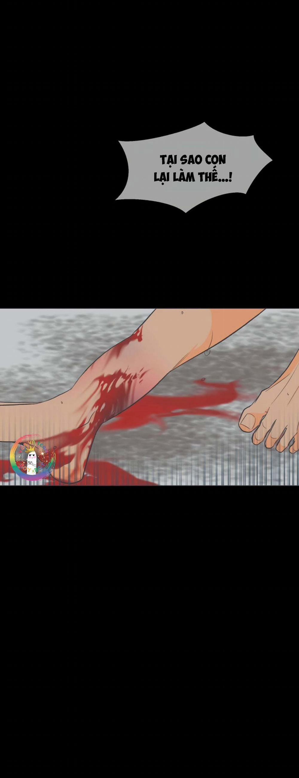 Manhwa Chịch Vồn Chịch Vã 2 Sky's Sea trang 8