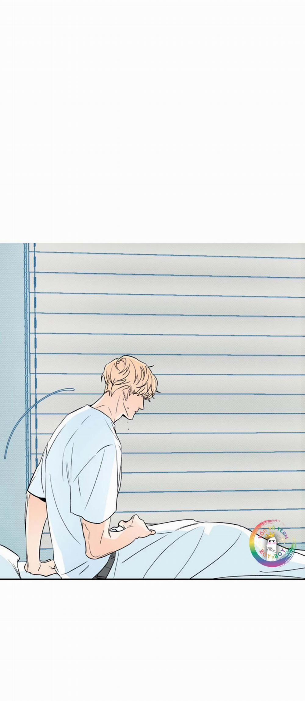 Manhwa Chịch Vồn Chịch Vã 2 trang 11