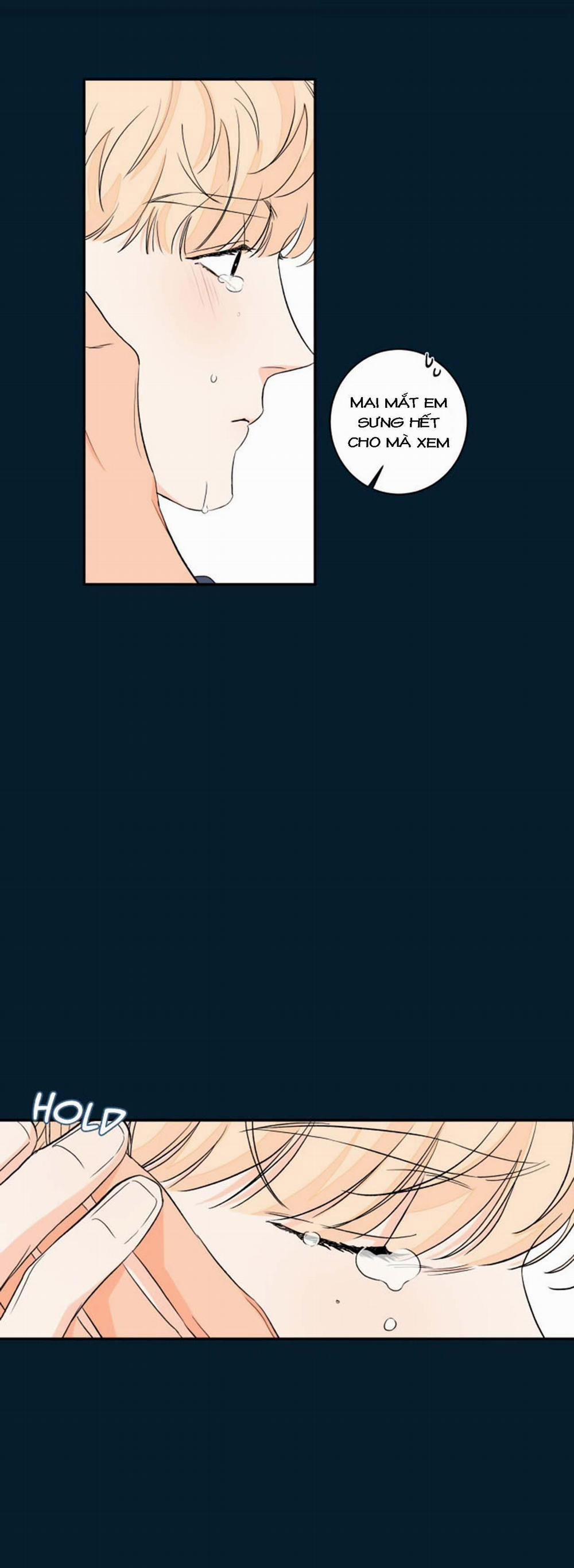 Manhwa Chịch Vồn Chịch Vã 2 trang 21