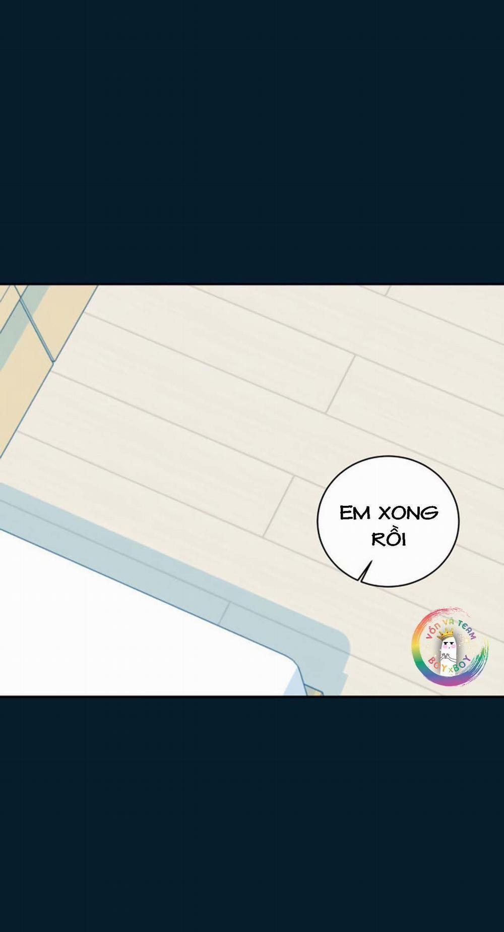 Manhwa Chịch Vồn Chịch Vã 2 trang 22