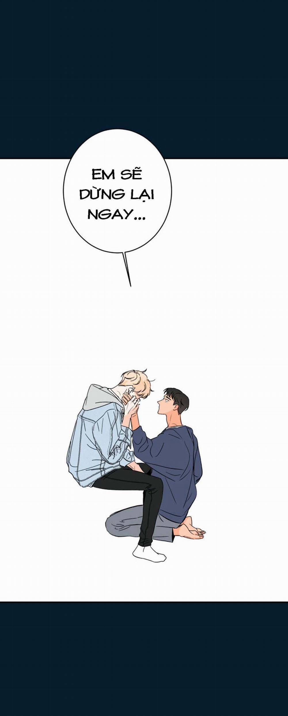 Manhwa Chịch Vồn Chịch Vã 2 trang 23