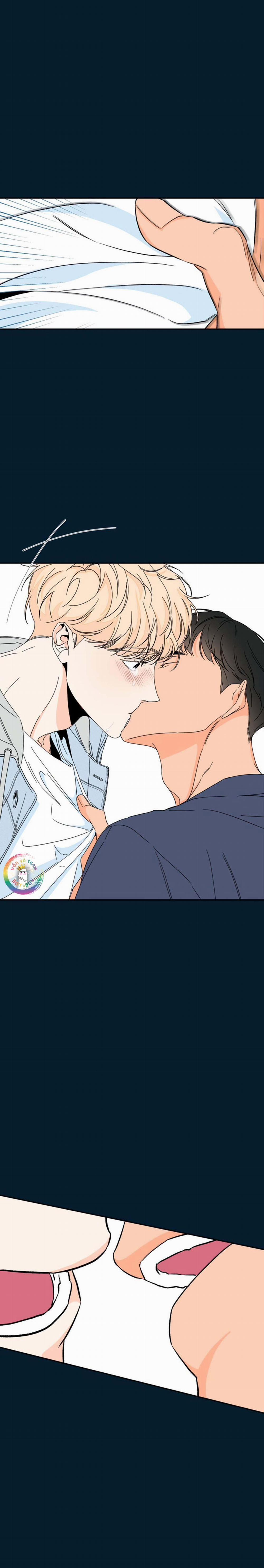 Manhwa Chịch Vồn Chịch Vã 2 trang 26