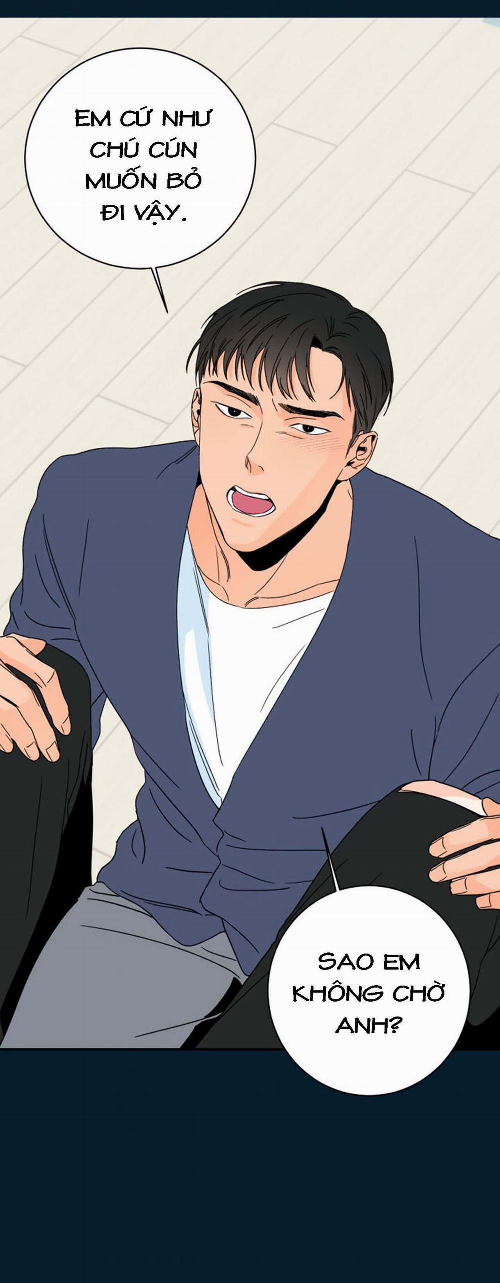 Manhwa Chịch Vồn Chịch Vã 2 trang 28