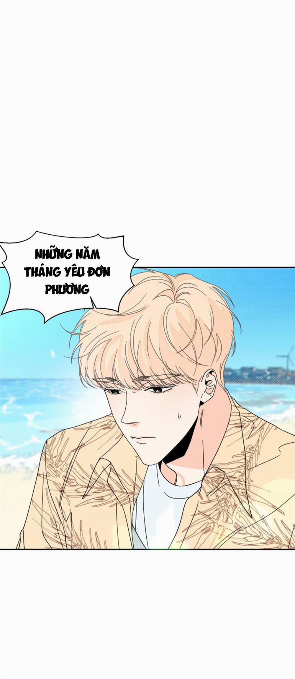 Manhwa Chịch Vồn Chịch Vã 2 trang 44