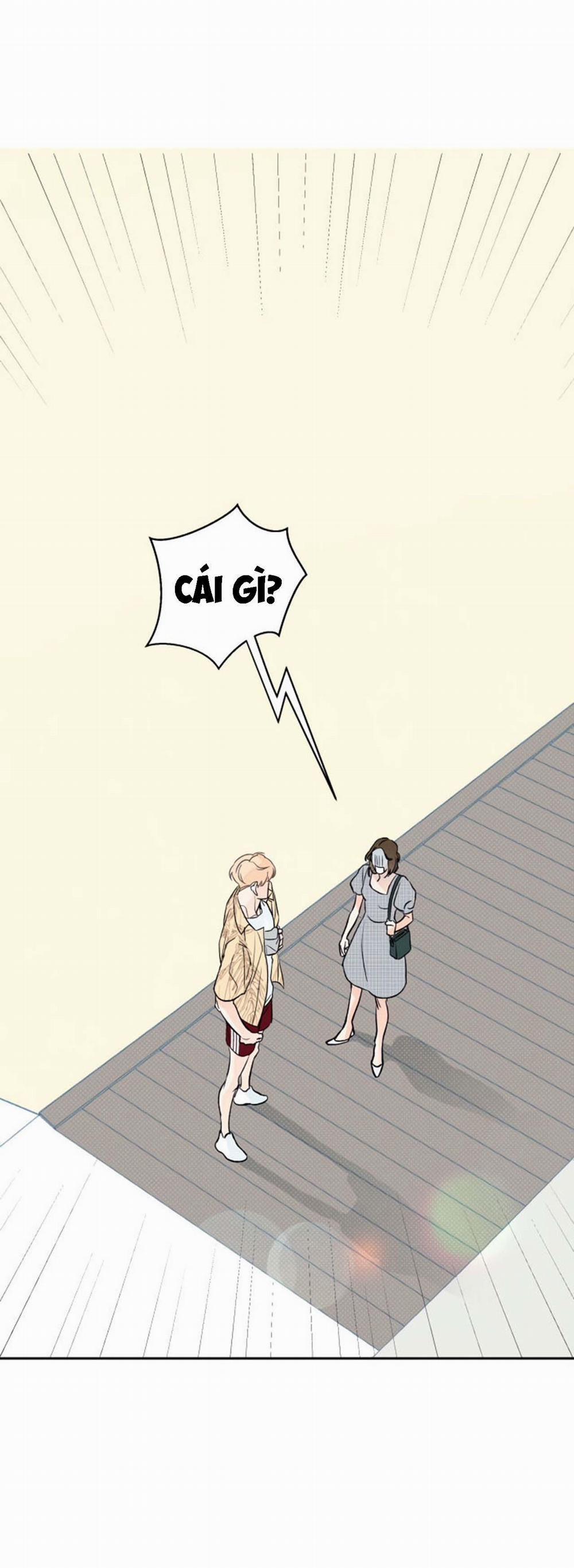 Manhwa Chịch Vồn Chịch Vã 2 trang 48