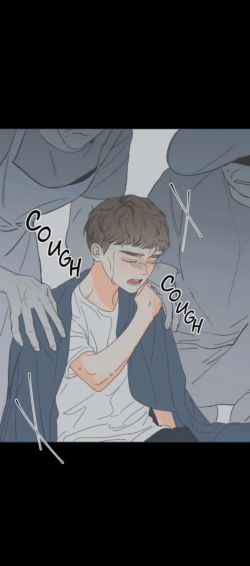 Manhwa Chịch Vồn Chịch Vã 2 trang 5