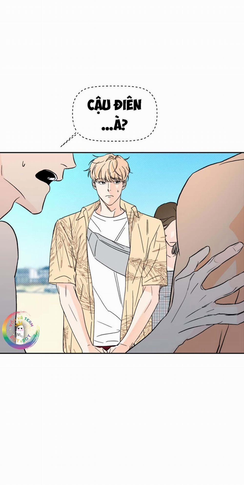 Manhwa Chịch Vồn Chịch Vã 2 trang 56