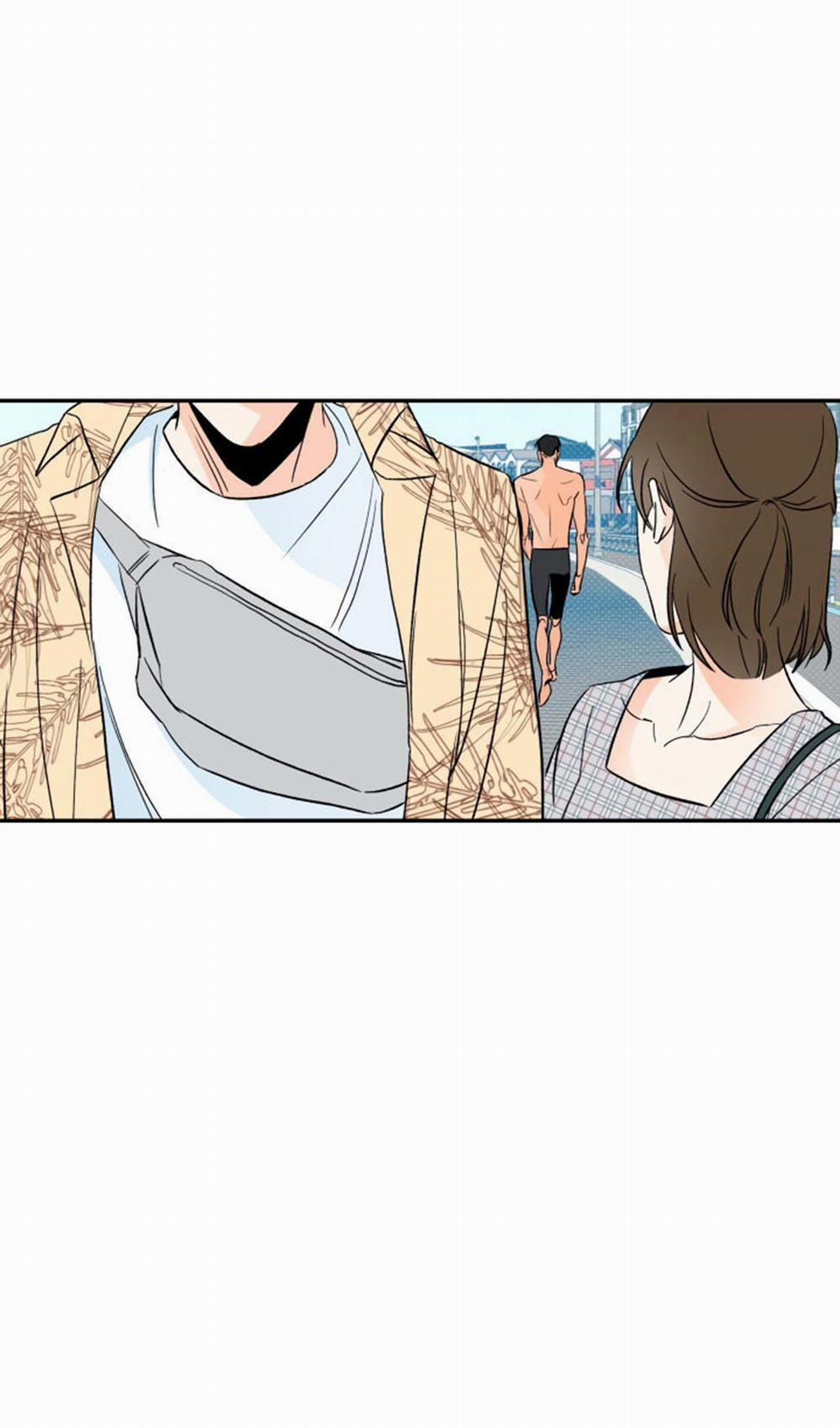 Manhwa Chịch Vồn Chịch Vã 2 trang 62