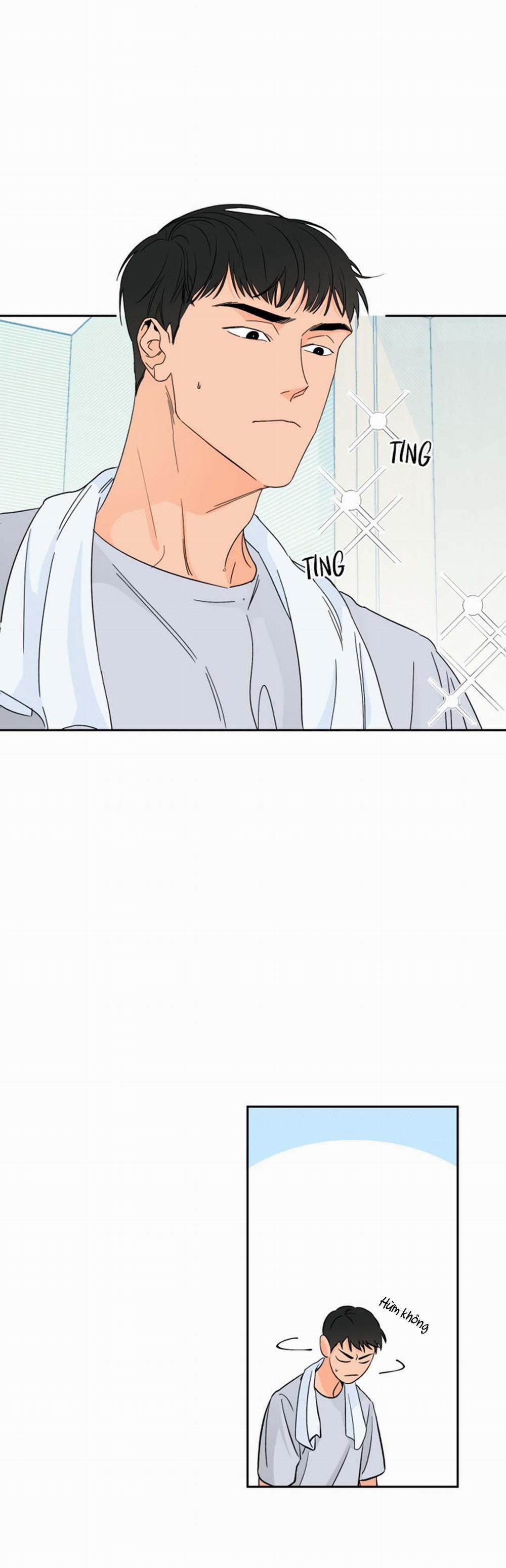 Manhwa Chịch Vồn Chịch Vã 3 Sky's Sea H+ trang 3