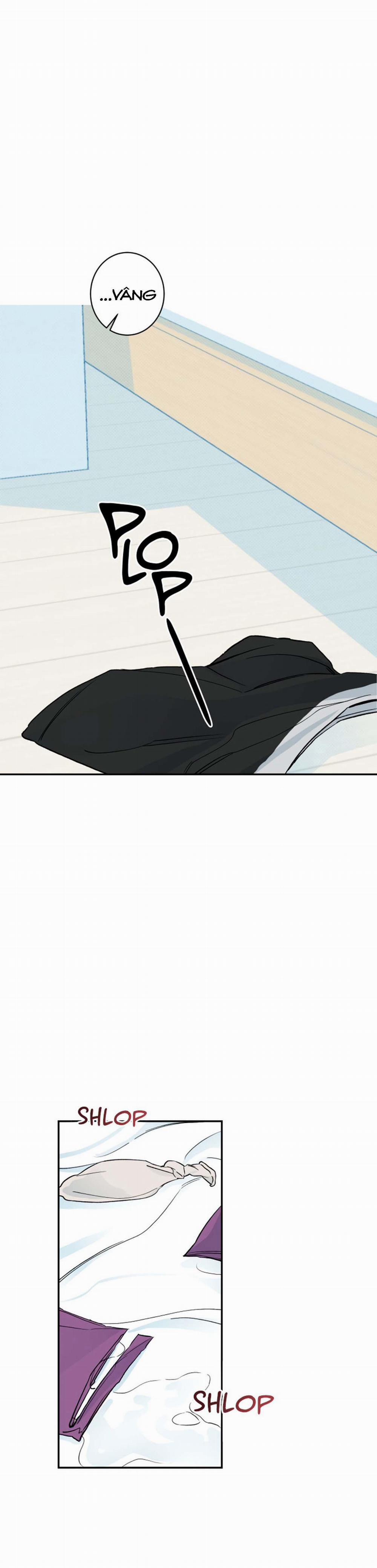 Manhwa Chịch Vồn Chịch Vã 3 Sky's Sea H+ trang 34