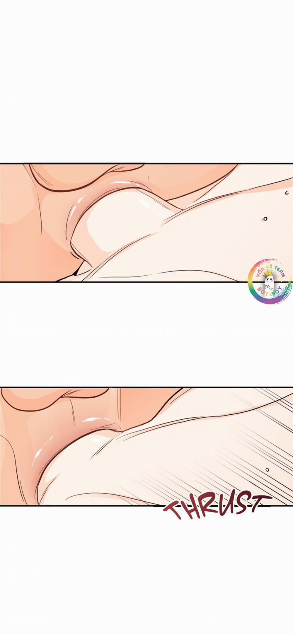 Manhwa Chịch Vồn Chịch Vã 3 Sky's Sea H+ trang 35