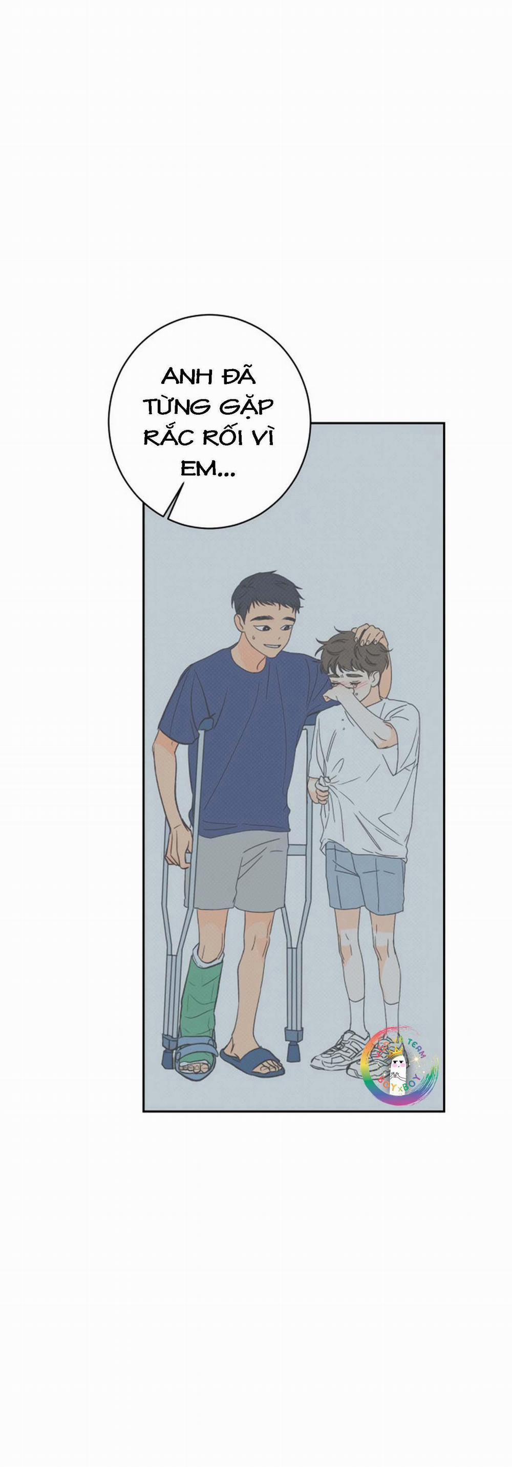 Manhwa Chịch Vồn Chịch Vã 3 trang 15