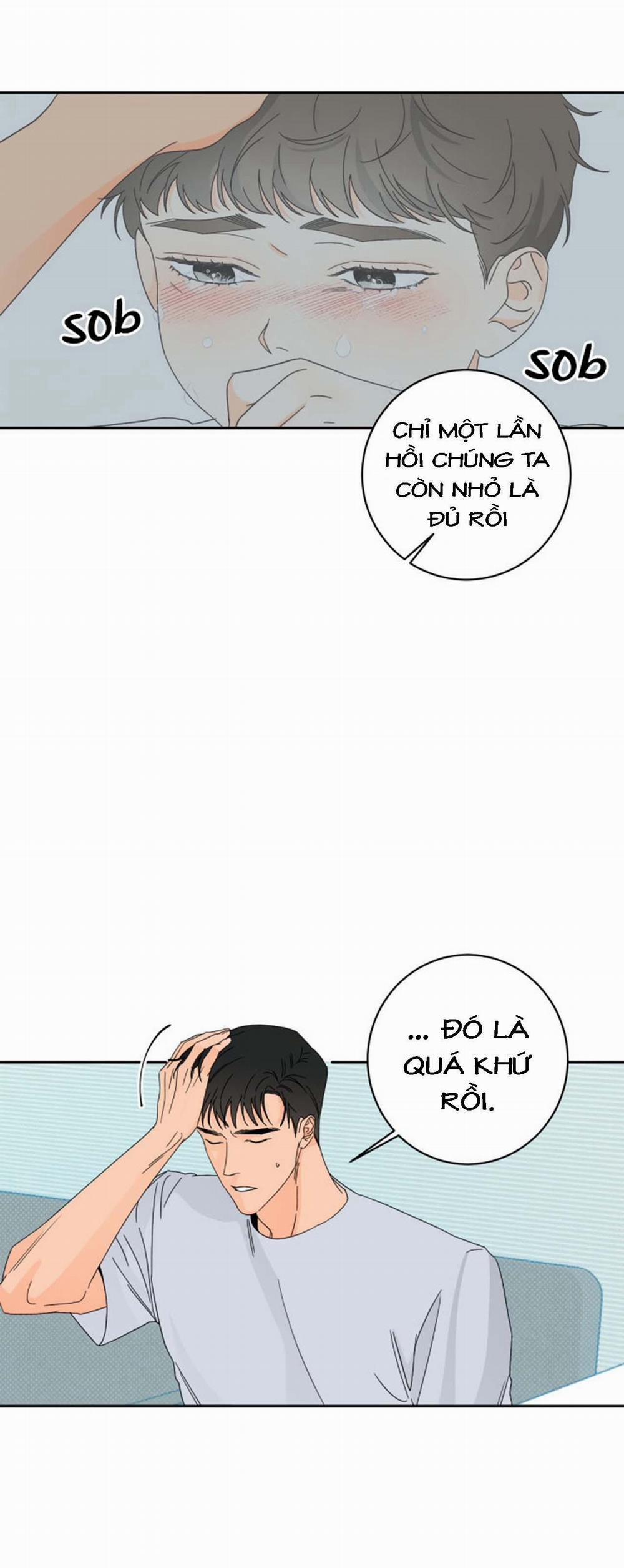 Manhwa Chịch Vồn Chịch Vã 3 trang 16