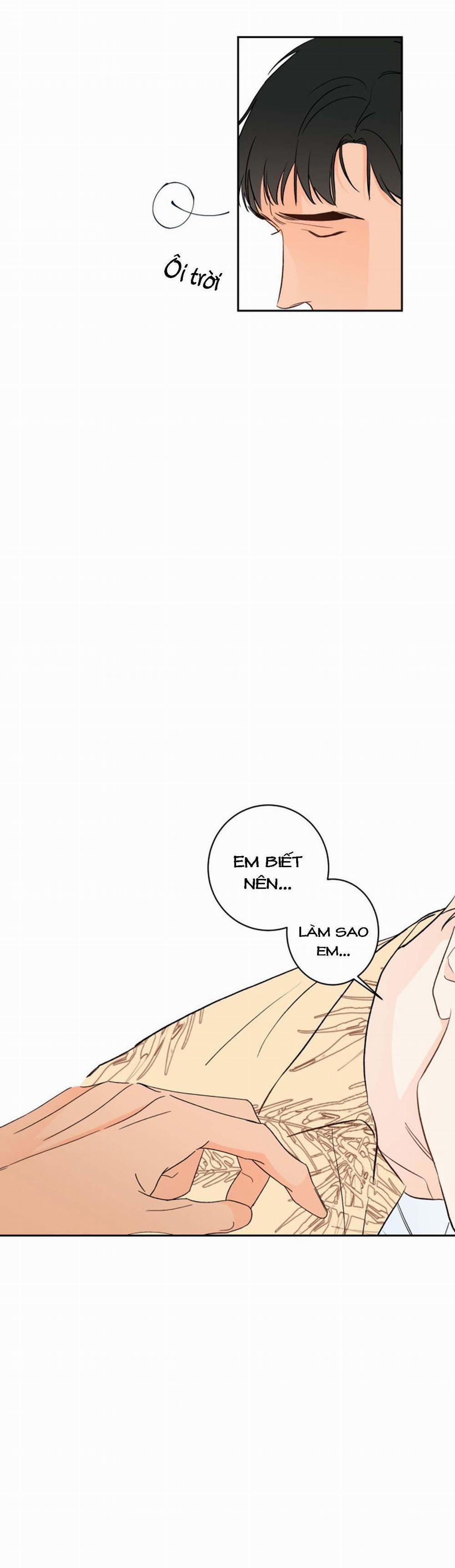 Manhwa Chịch Vồn Chịch Vã 3 trang 18