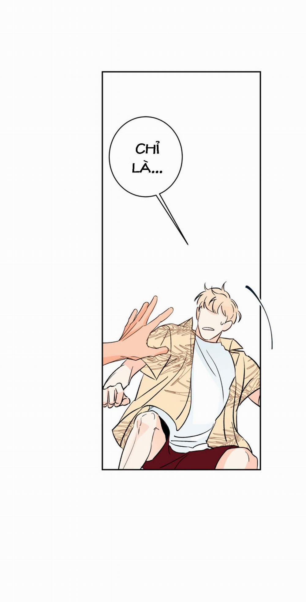 Manhwa Chịch Vồn Chịch Vã 3 trang 19