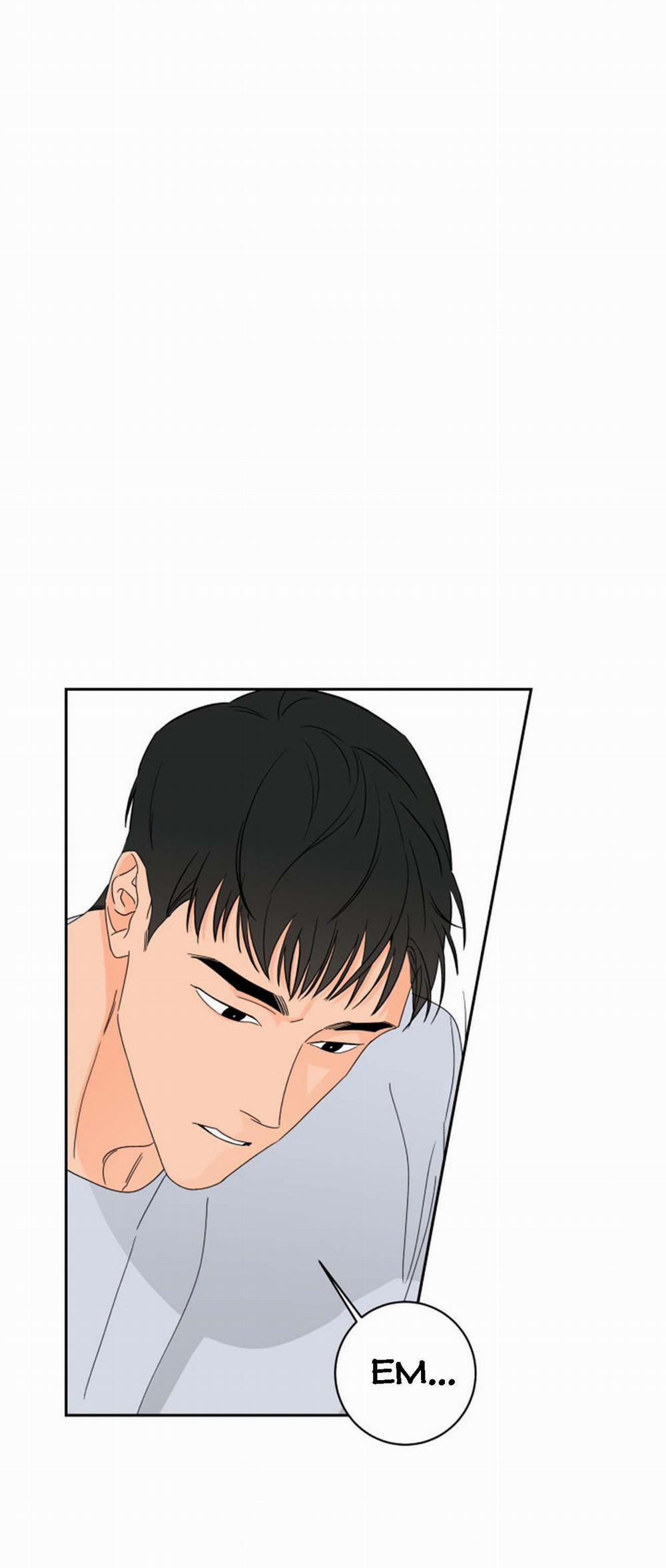 Manhwa Chịch Vồn Chịch Vã 3 trang 21