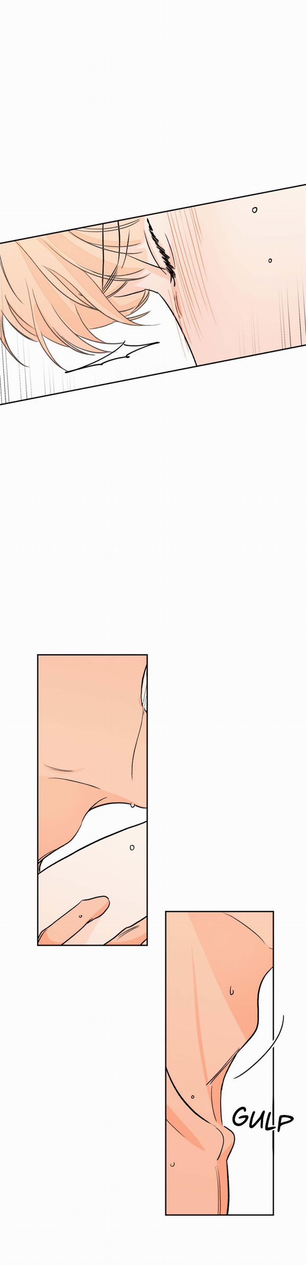 Manhwa Chịch Vồn Chịch Vã 3 trang 29