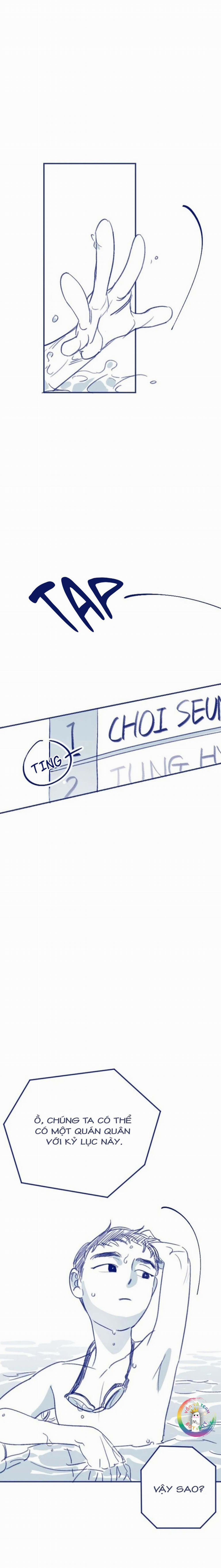 Manhwa Chịch Vồn Chịch Vã 4 trang 1