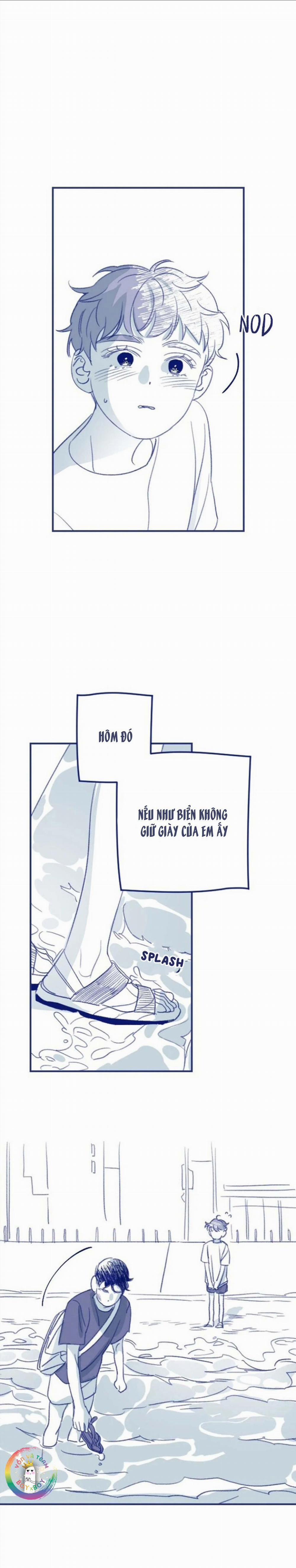 Manhwa Chịch Vồn Chịch Vã 4 trang 8