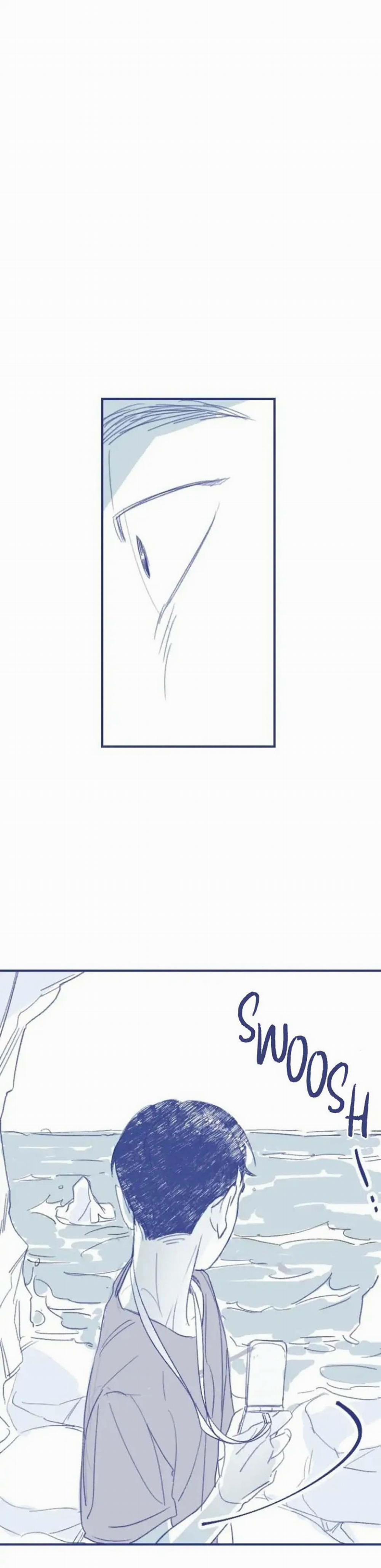 Manhwa Chịch Vồn Chịch Vã 5 Sky's Sea END trang 11