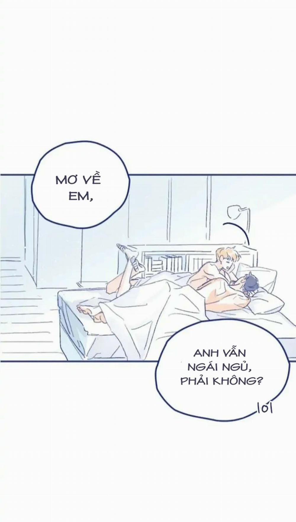 Manhwa Chịch Vồn Chịch Vã 5 Sky's Sea END trang 19