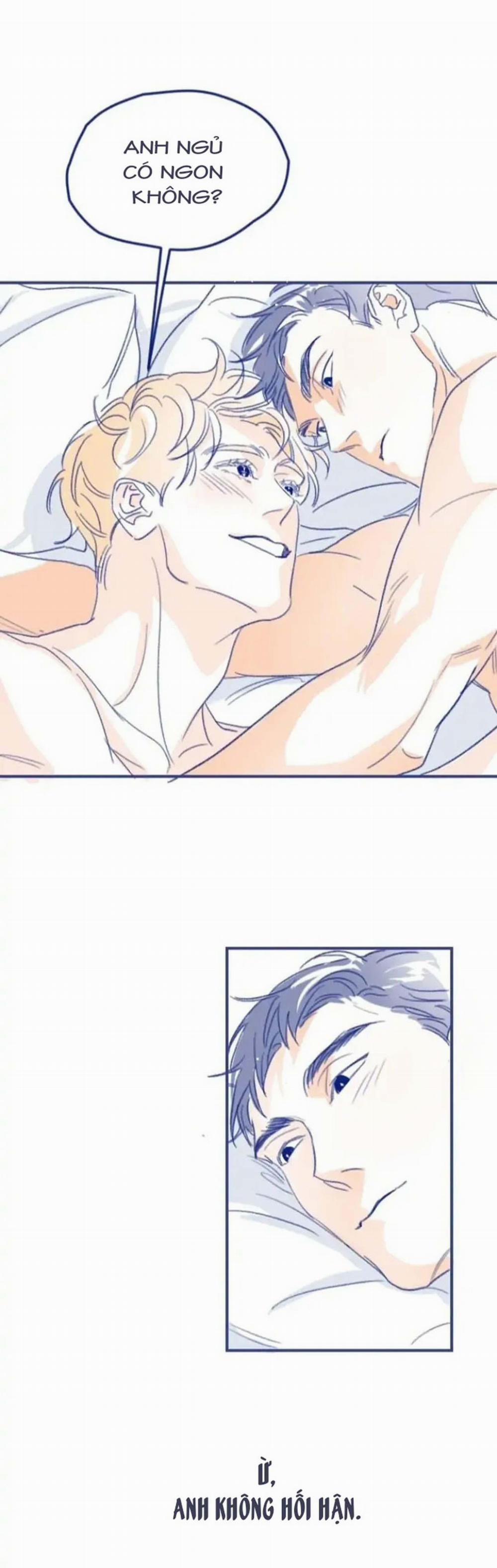 Manhwa Chịch Vồn Chịch Vã 5 trang 17