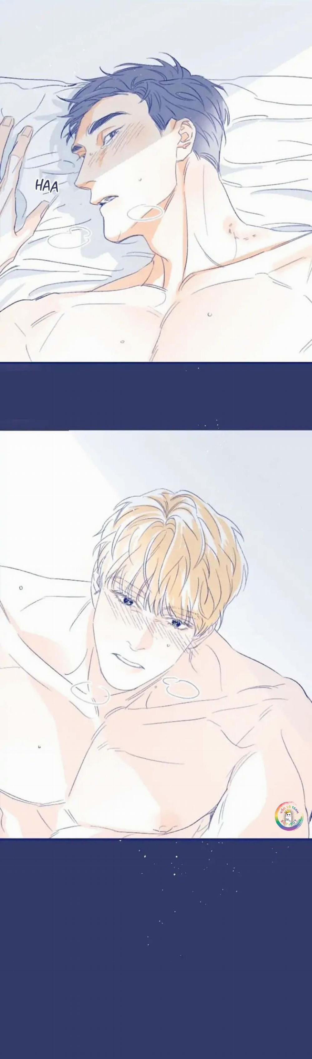 Manhwa Chịch Vồn Chịch Vã 5 trang 2