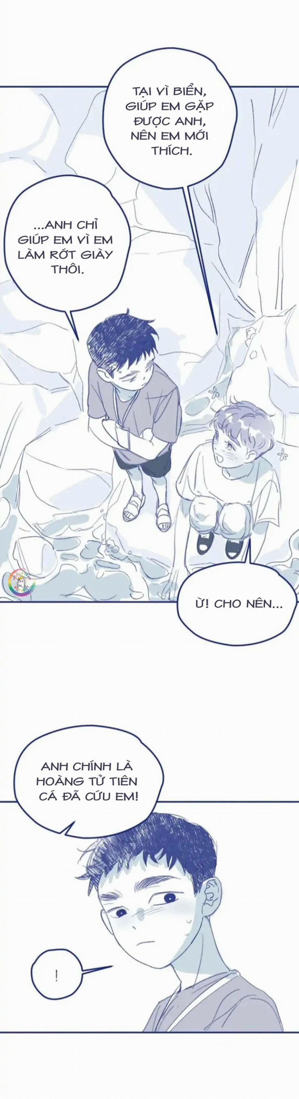 Manhwa Chịch Vồn Chịch Vã 5 trang 6