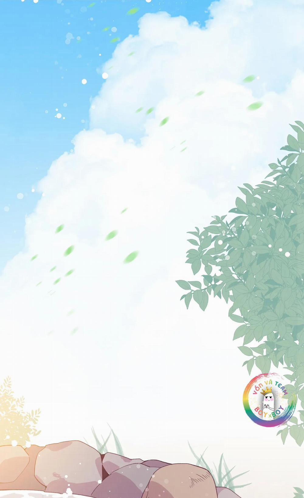 Manhwa Chịch Vồn Chịch Vã 7 Thỏ va Rùa trang 1