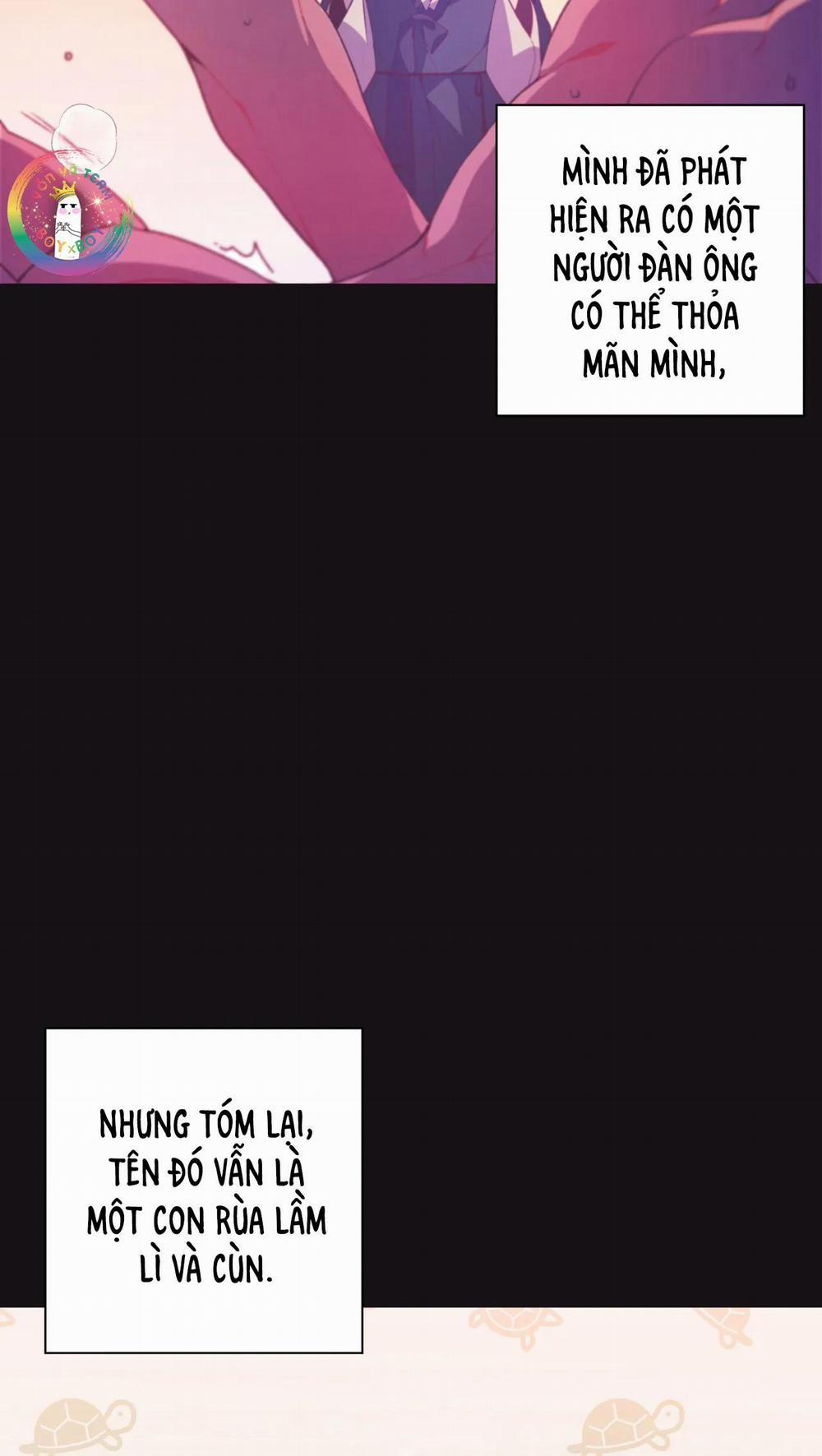 Manhwa Chịch Vồn Chịch Vã 7 Thỏ va Rùa trang 20