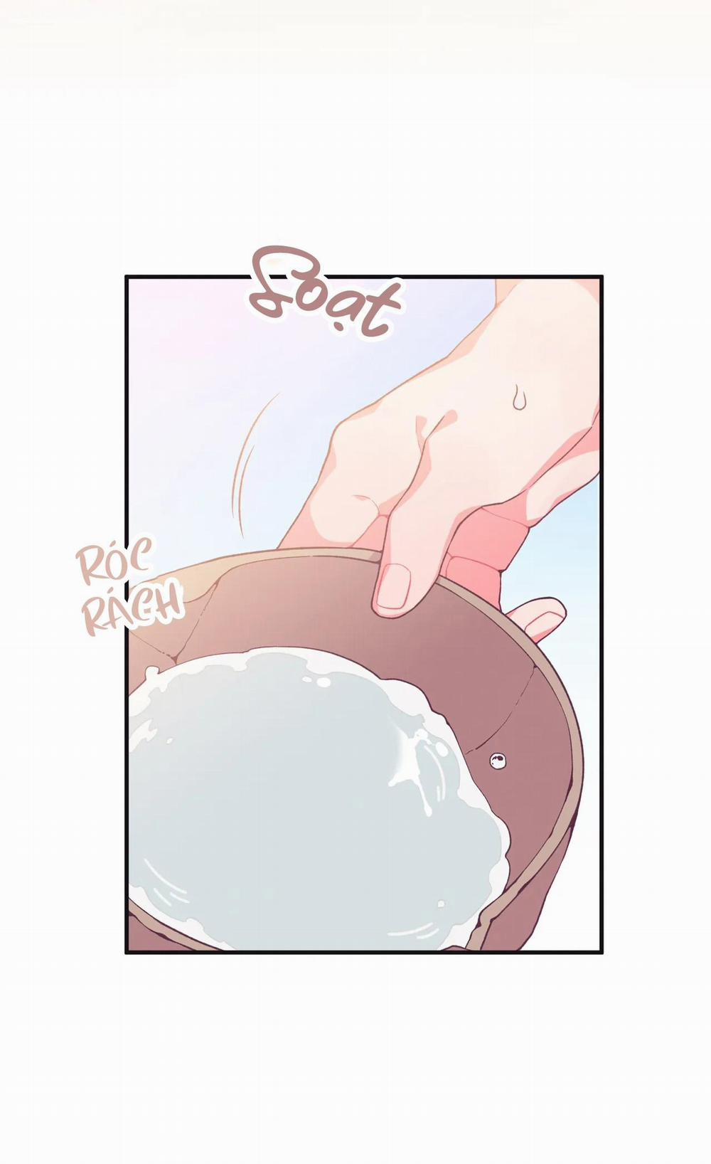 Manhwa Chịch Vồn Chịch Vã 7 Thỏ va Rùa trang 3