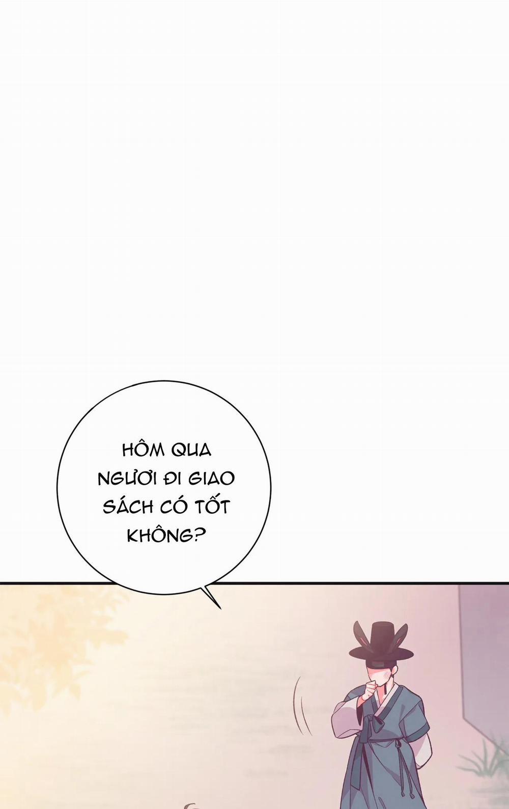 Manhwa Chịch Vồn Chịch Vã 7 Thỏ va Rùa trang 30