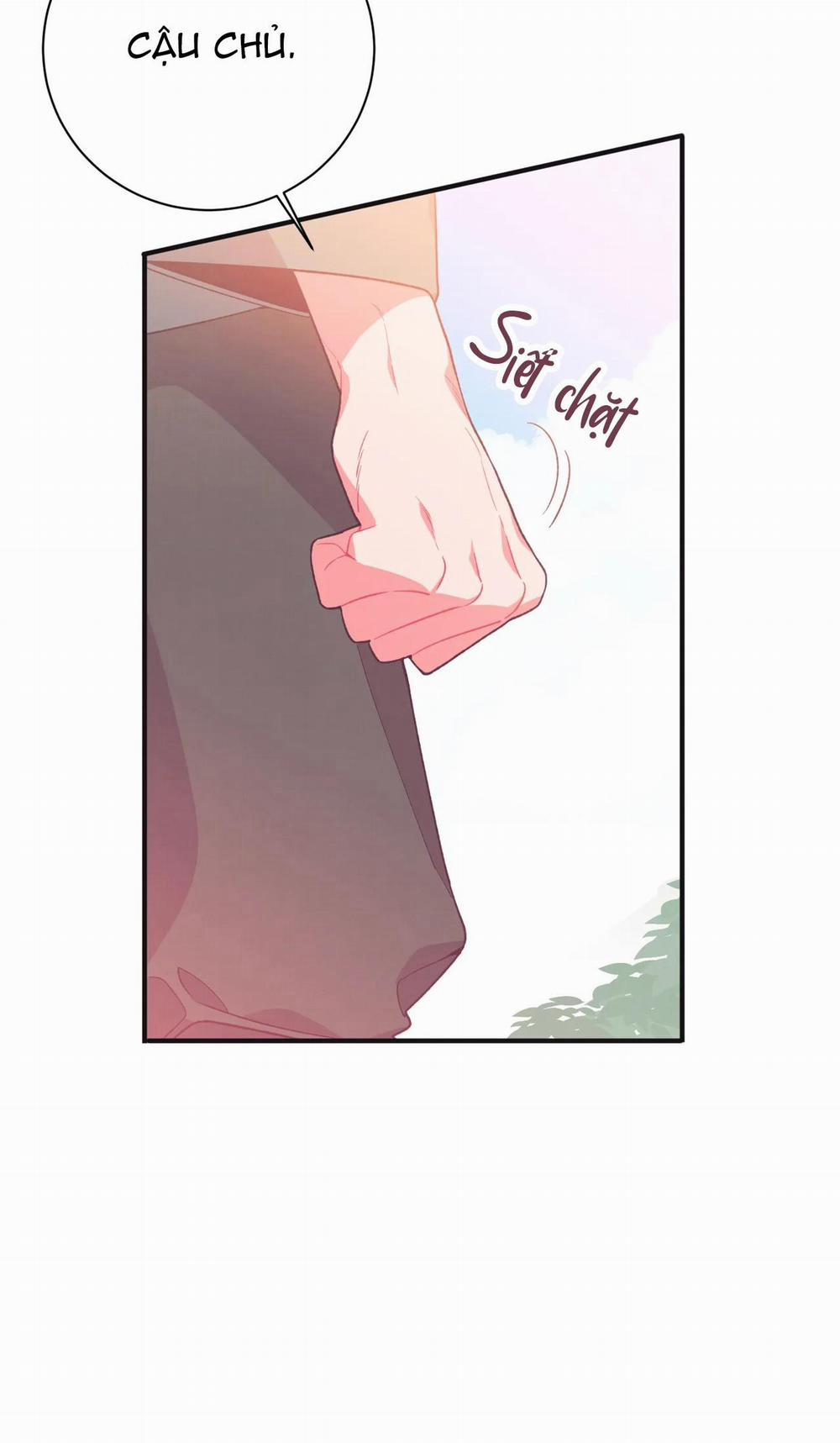 Manhwa Chịch Vồn Chịch Vã 7 Thỏ va Rùa trang 38